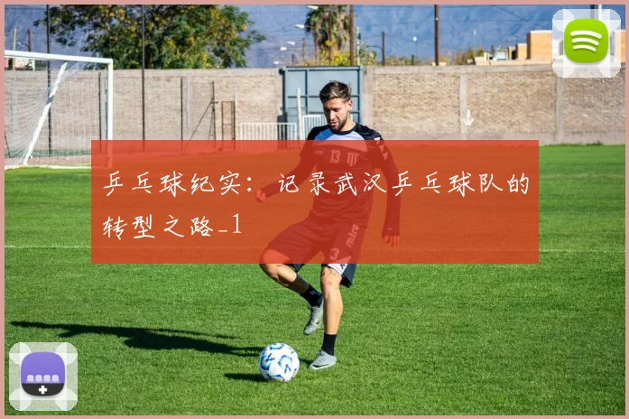 乒乓球纪实：记录武汉乒乓球队的转型之路_1