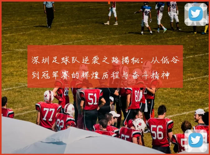 深圳足球队逆袭之路揭秘：从低谷到冠军赛的辉煌历程与奋斗精神