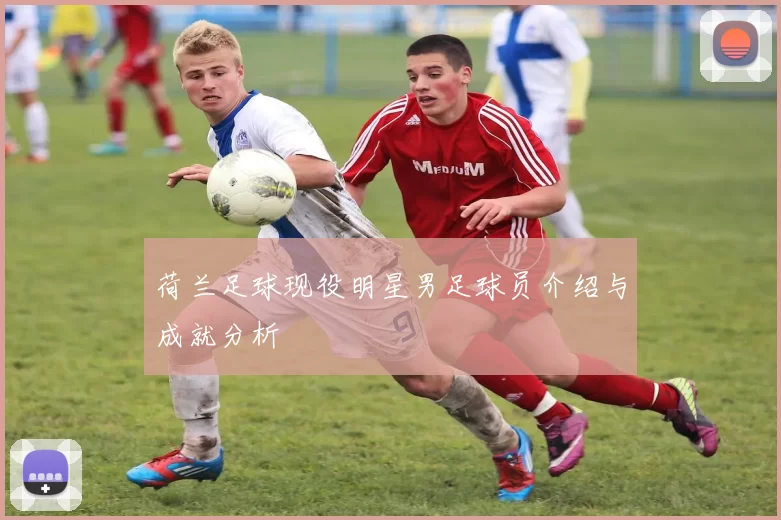 荷兰足球现役明星男足球员介绍与成就分析