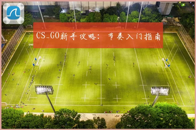 CS_GO新手攻略：节奏入门指南